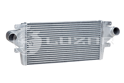 Intercooler, compresor LRIC 0308 LUZAR